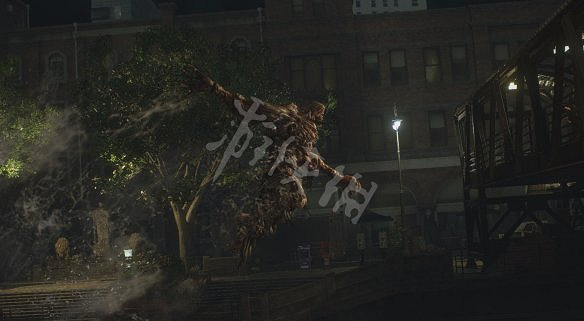 《惡靈古堡3重製版》追蹤者第二形態怎麽打？追擊者第二形態打法攻略