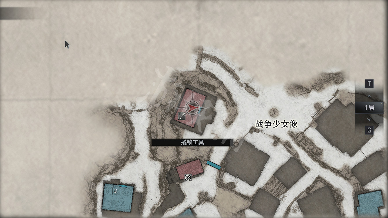 《惡靈古堡8》檔案收集攻略詳解 地圖全藍及技巧心得分享