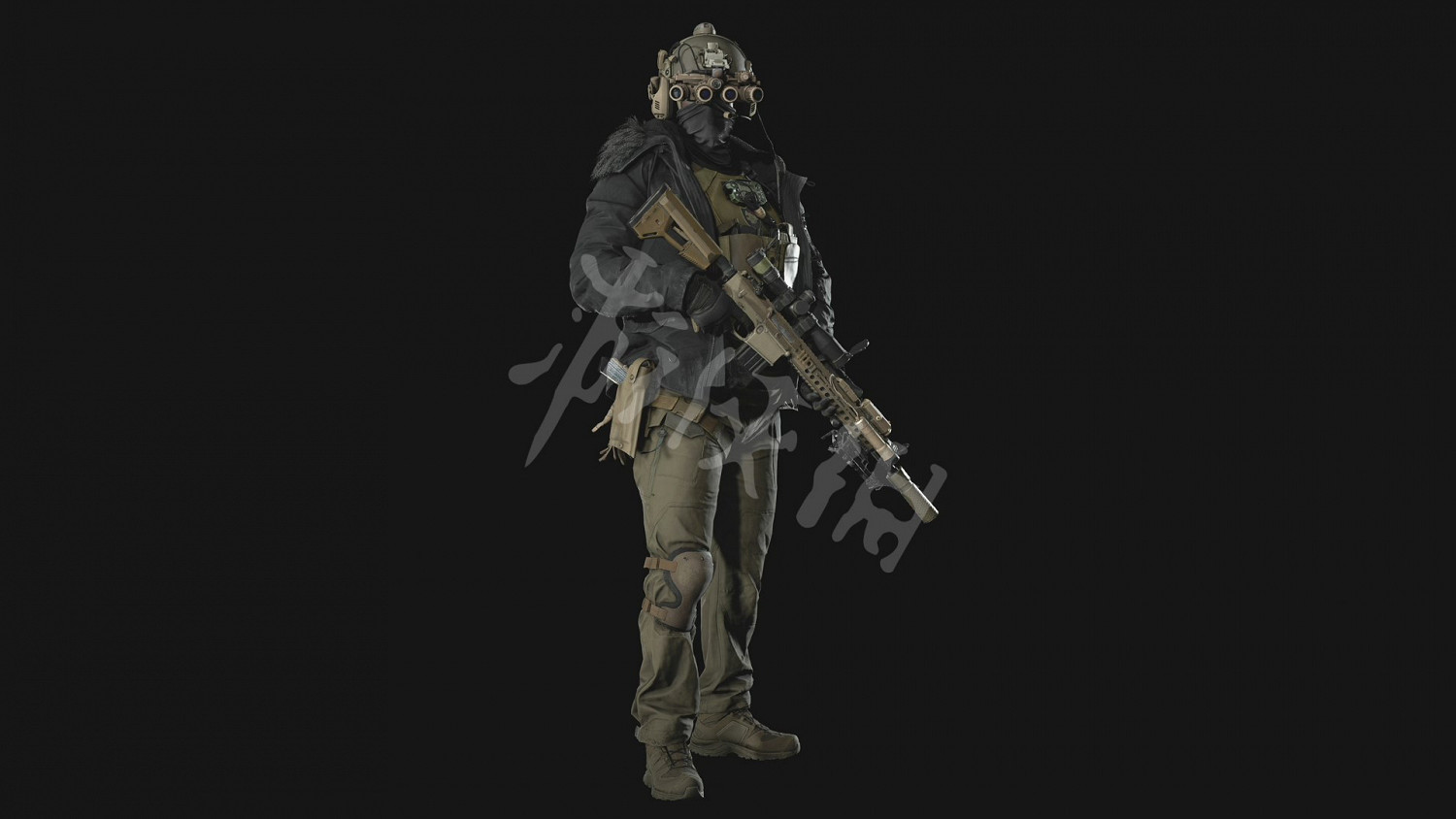 《惡靈古堡8》角色大全 角色立繪圖鑒一覽