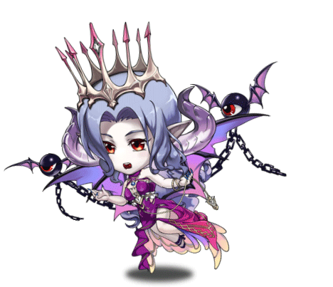 《夢幻模擬戰》帕希爾皮膚午夜女帝怎麽樣 午夜女帝皮膚介紹 《夢幻模擬戰》帕希爾皮膚午夜女帝怎麽樣 午夜女帝皮膚介紹