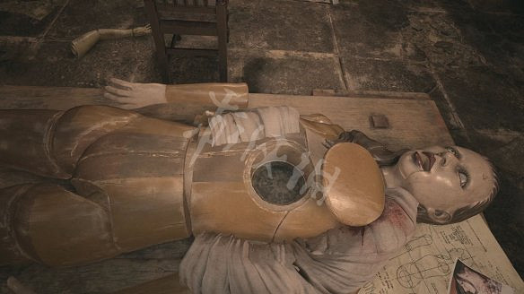 《惡靈古堡8:村莊》圖文攻略:主線流程+戰鬥系統+物品收集+武器道具+Boss打法+關卡解謎+武器升級+烹飪食材 《惡靈古堡8:村莊》圖文攻略:主線流程+戰鬥系統+物品收集+武器道具+Boss打法+關卡解謎+武器升級+烹飪食材