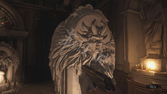 《惡靈古堡8:村莊》圖文攻略:主線流程+戰鬥系統+物品收集+武器道具+Boss打法+關卡解謎+武器升級+烹飪食材 《惡靈古堡8:村莊》圖文攻略:主線流程+戰鬥系統+物品收集+武器道具+Boss打法+關卡解謎+武器升級+烹飪食材