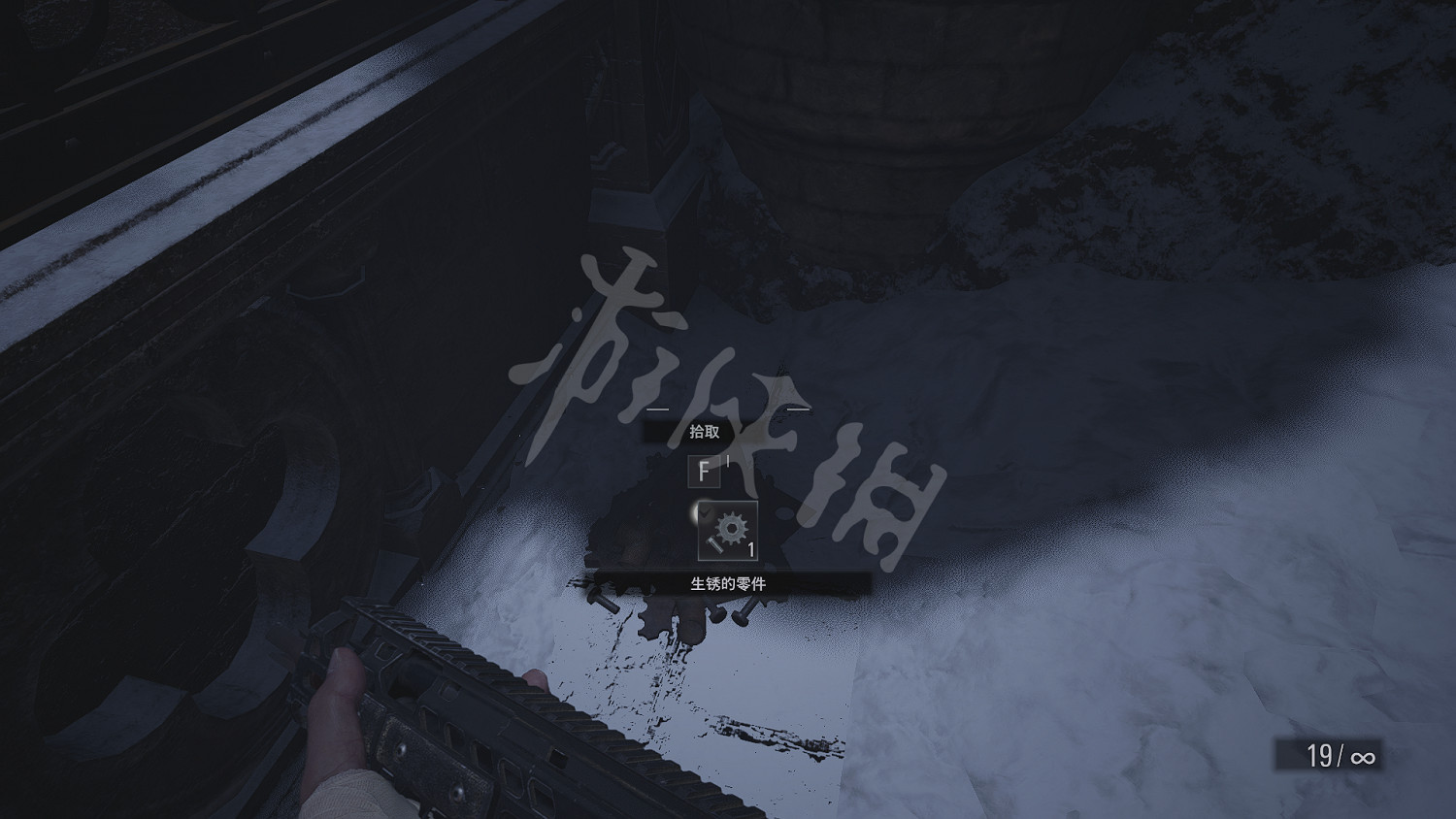 《惡靈古堡8》鍾樓探索收集攻略 鍾樓紅色怎麽辦？