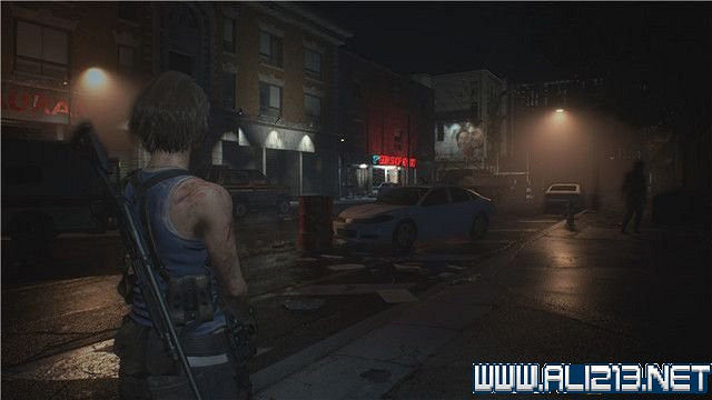 《惡靈古堡3重製版》重返地鐵站劇情怎麽玩 第五章圖文流程說明