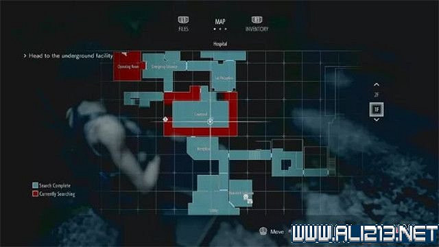 《惡靈古堡3重製版》全武器獲取位置一覽 各武器怎麽獲得