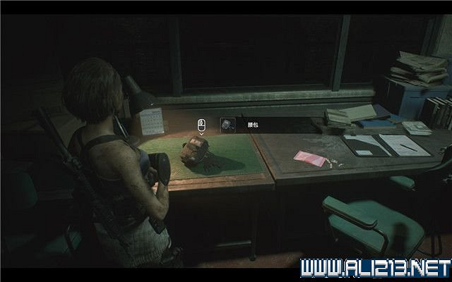 《惡靈古堡3重製版》全腰包位置一覽 全腰包獲取方法分享 《惡靈古堡3重製版》全腰包位置一覽 全腰包獲取方法分享