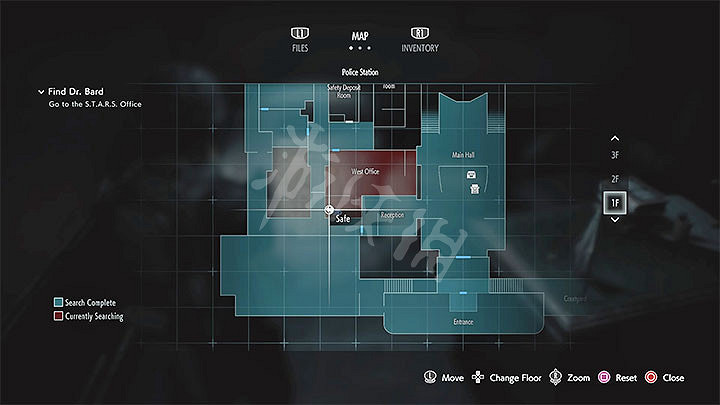 《惡靈古堡3重製版》保險箱密碼不對怎麽辦 保險箱密碼大全