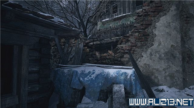 《惡靈古堡8》全劇情通關攻略詳解 全收集要素分享 《惡靈古堡8》全劇情通關攻略詳解 全收集要素分享