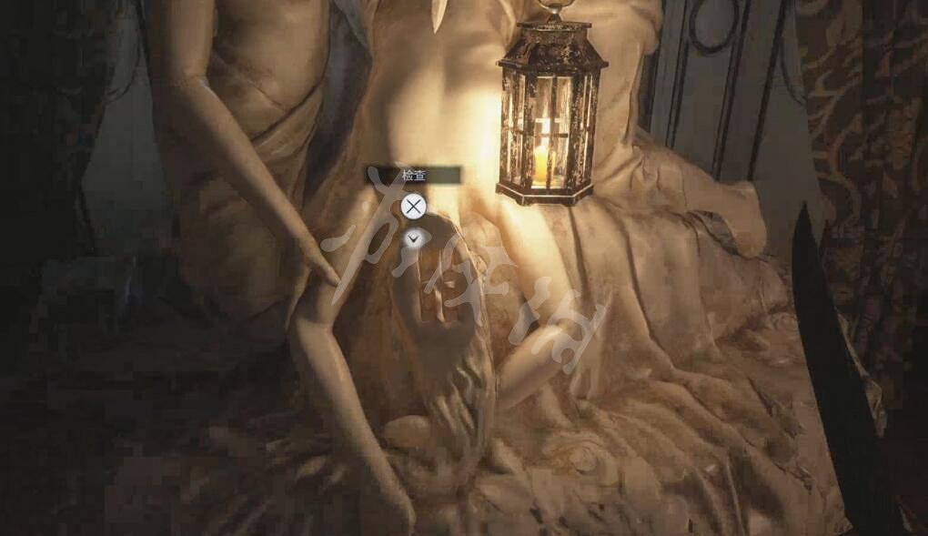 《惡靈古堡8》獸骨標本在哪裡?槍械室收集要素分享 《惡靈古堡8》獸骨標本在哪裡?槍械室收集要素分享