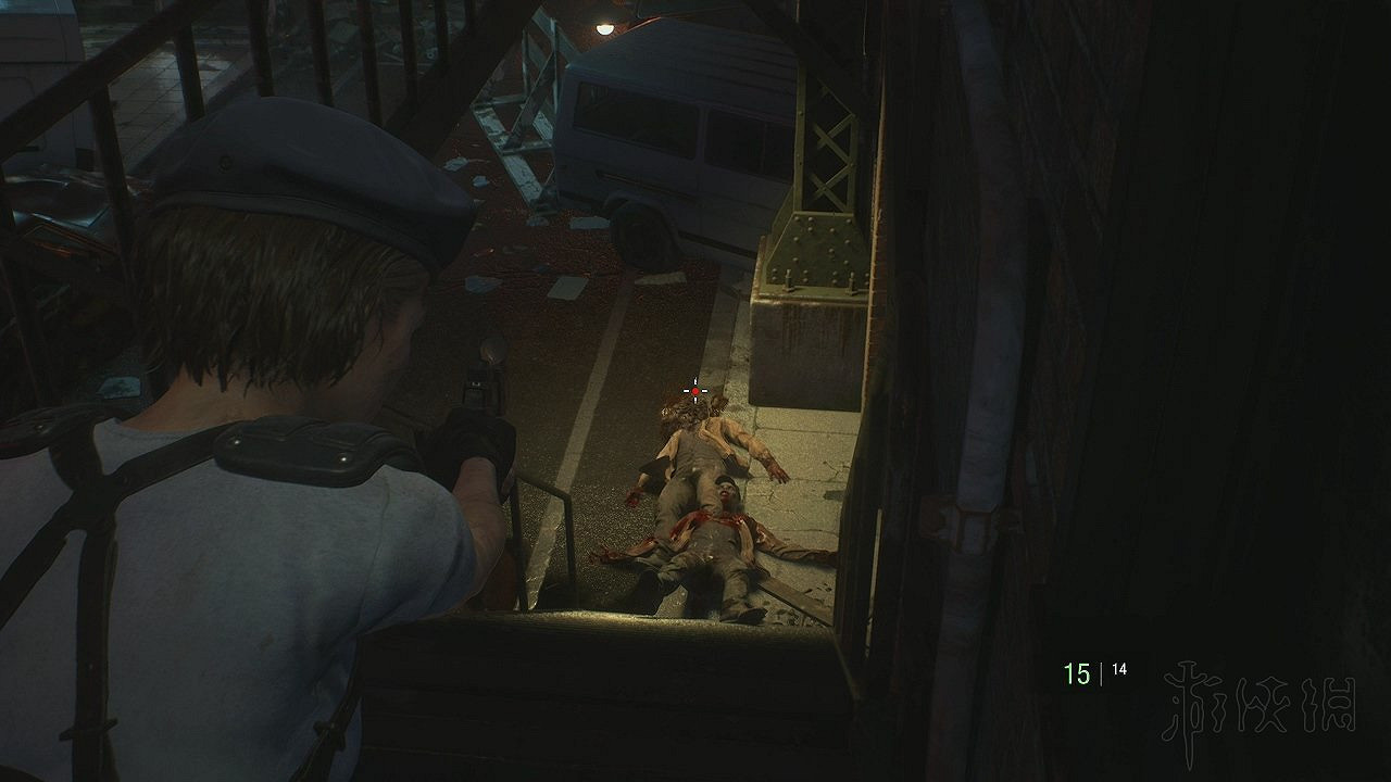 《惡靈古堡3重製版》地獄難度禁商店通關流程 地獄難度禁商店怎麽通關？