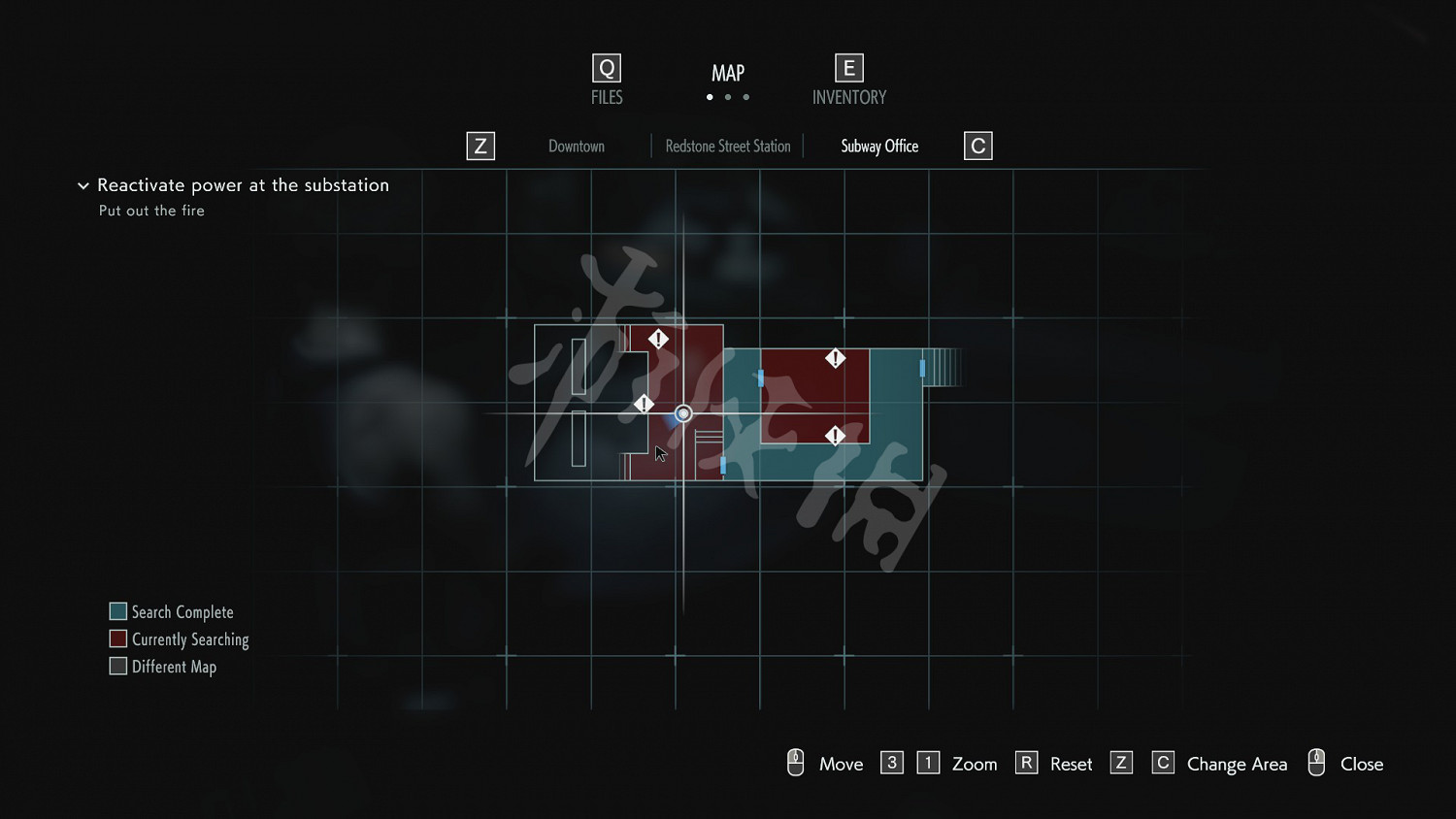 《惡靈古堡3重製版》查理先生怎麽找 查理先生位置圖 《惡靈古堡3重製版》查理先生怎麽找 查理先生位置圖