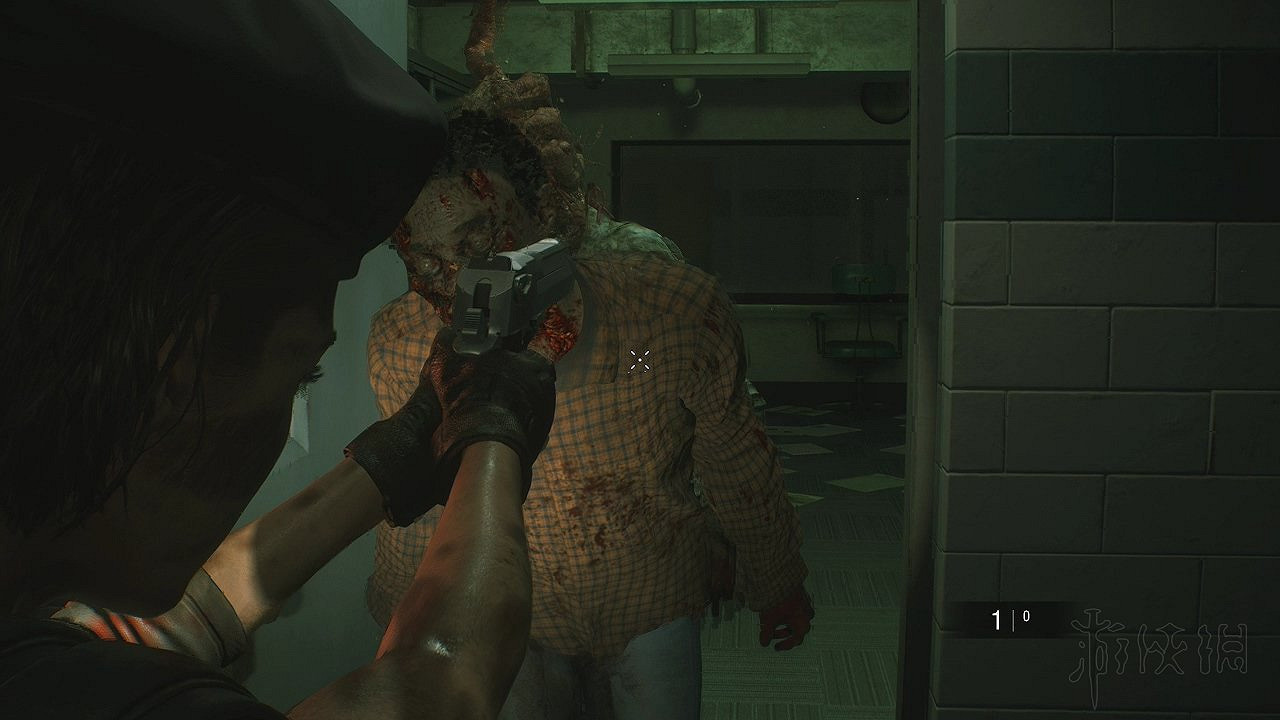 《惡靈古堡3重製版》地獄難度禁商店通關流程 地獄難度禁商店怎麽通關？