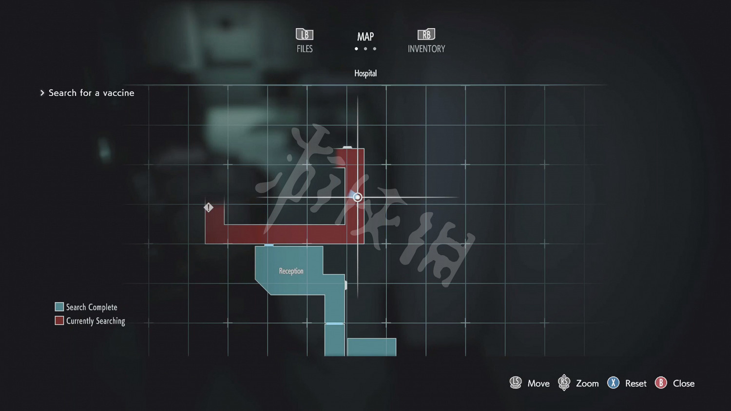 《惡靈古堡3重製版》查理先生怎麽找 查理先生位置圖 《惡靈古堡3重製版》查理先生怎麽找 查理先生位置圖