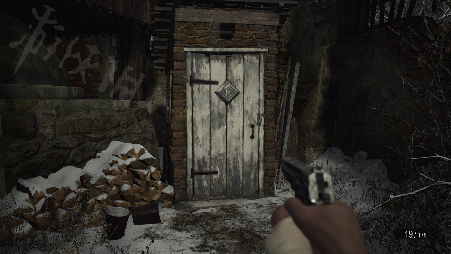 《惡靈古堡8》人有三急成就怎麽玩?全廁所位置一覽 《惡靈古堡8》人有三急成就怎麽玩?全廁所位置一覽