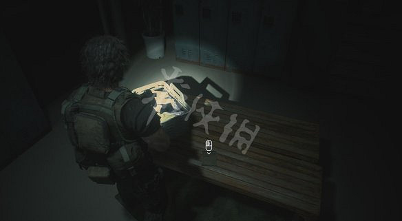 《惡靈古堡3:重製版》圖文攻略:流程攻略+關卡解謎+物品收集+武器道具+戰鬥系統 《惡靈古堡3:重製版》圖文攻略:流程攻略+關卡解謎+物品收集+武器道具+戰鬥系統