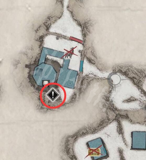 《惡靈古堡8》莫羅魔球迷宮怎麽過？莫羅魔球迷宮過關技巧