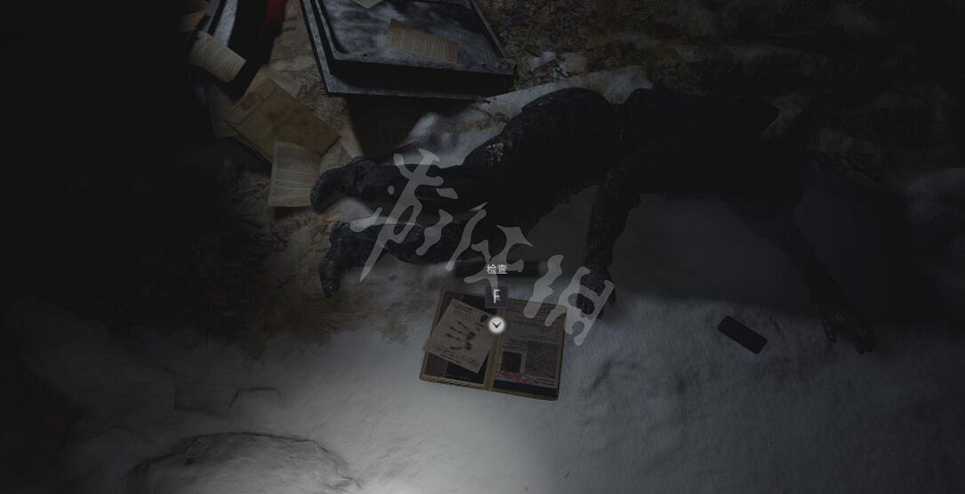 《惡靈古堡8》檔案收集攻略詳解 地圖全藍及技巧心得分享