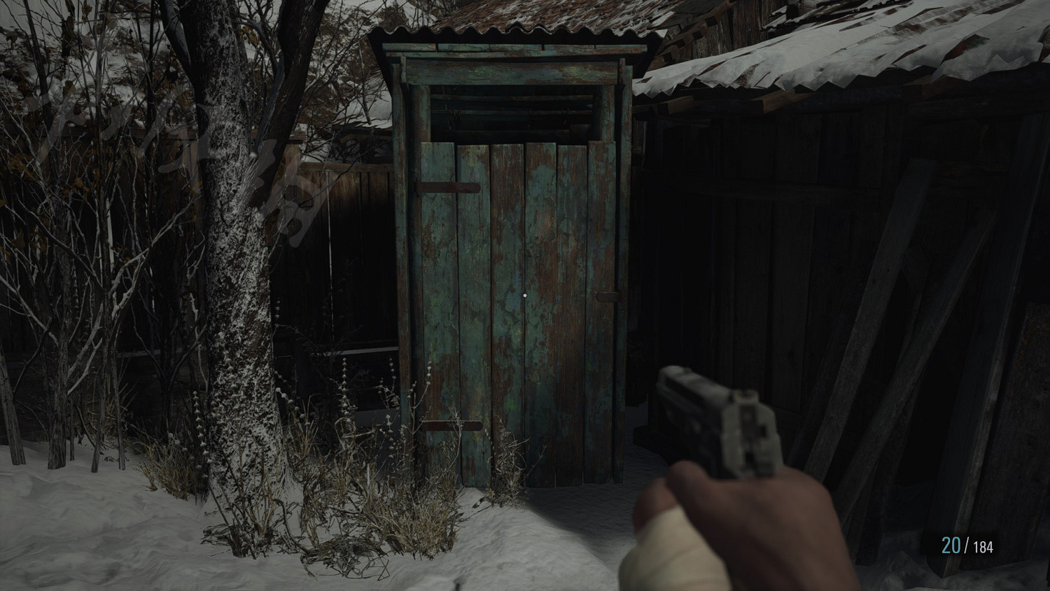 《惡靈古堡8》人有三急成就怎麽玩?全廁所位置一覽 《惡靈古堡8》人有三急成就怎麽玩?全廁所位置一覽