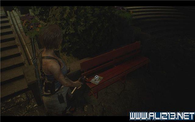 《惡靈古堡3重製版》圖文全攻略詳解 吉爾+卡洛斯全通關流程【完結】 《惡靈古堡3重製版》圖文全攻略詳解 吉爾+卡洛斯全通關流程【完結】