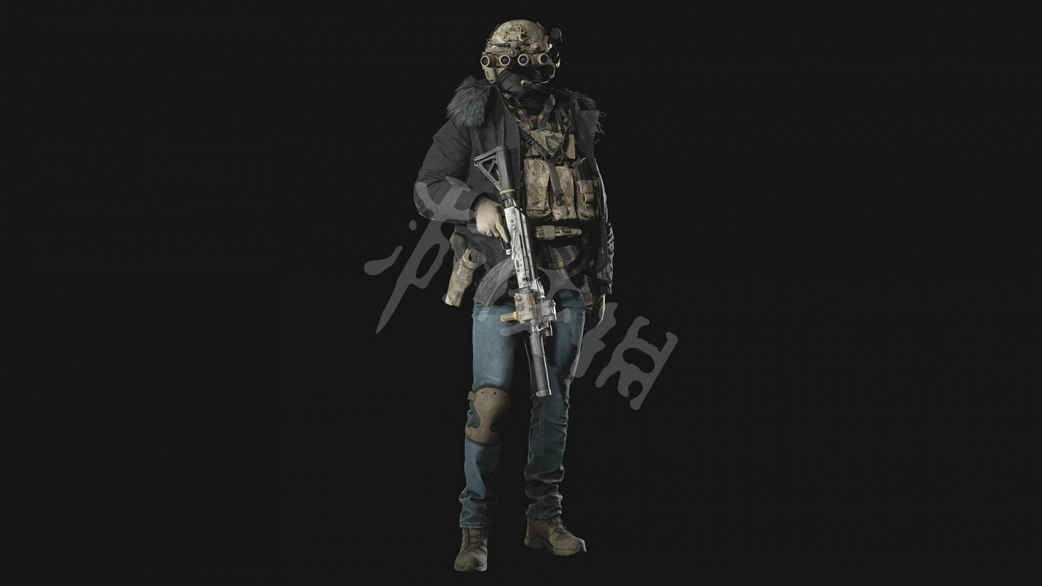 《惡靈古堡8》角色大全 角色立繪圖鑒一覽