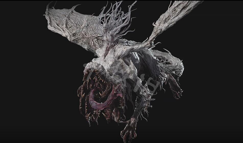 《惡靈古堡8》怪物圖鑒大全 怪物外型怎麽樣？