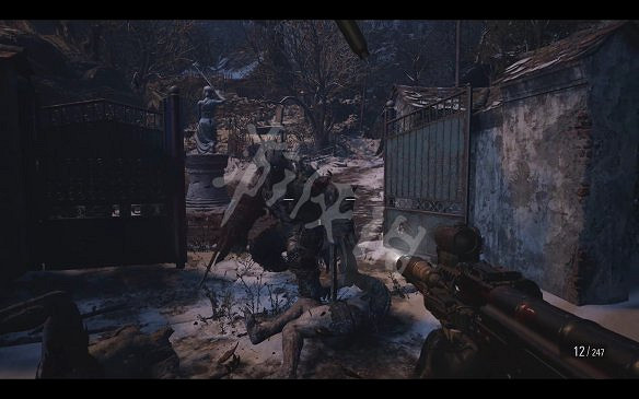 《惡靈古堡8:村莊》圖文攻略:主線流程+戰鬥系統+物品收集+武器道具+Boss打法+關卡解謎+武器升級+烹飪食材 《惡靈古堡8:村莊》圖文攻略:主線流程+戰鬥系統+物品收集+武器道具+Boss打法+關卡解謎+武器升級+烹飪食材