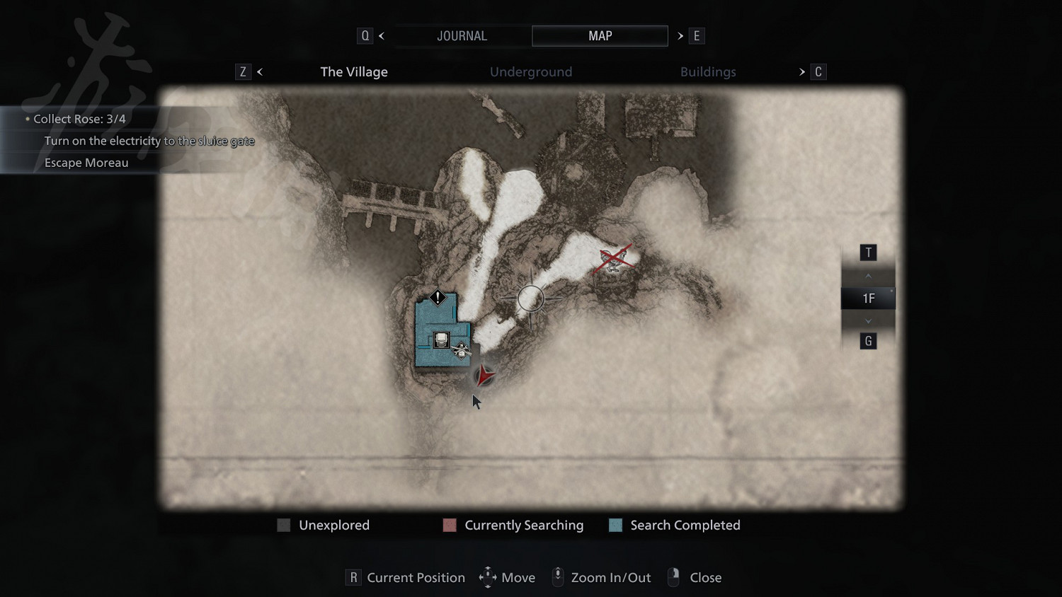 《惡靈古堡8》人有三急成就怎麽玩?全廁所位置一覽 《惡靈古堡8》人有三急成就怎麽玩?全廁所位置一覽