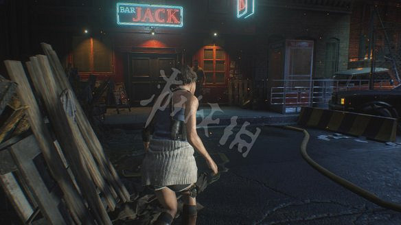 《惡靈古堡3:重製版》圖文攻略:流程攻略+關卡解謎+物品收集+武器道具+戰鬥系統 《惡靈古堡3:重製版》圖文攻略:流程攻略+關卡解謎+物品收集+武器道具+戰鬥系統