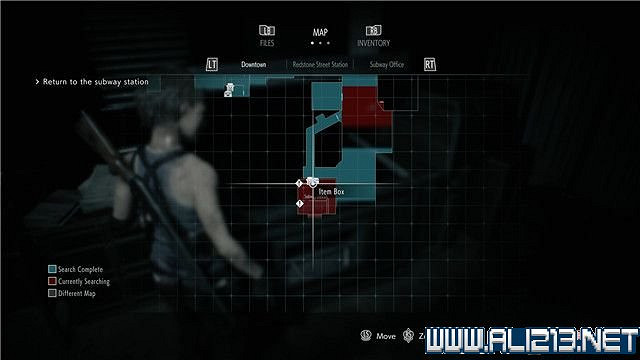 《惡靈古堡3重製版》圖文全攻略詳解 吉爾+卡洛斯全通關流程【完結】