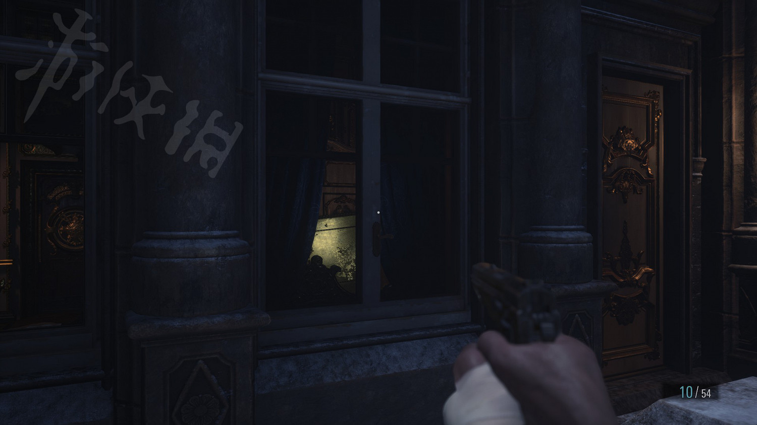 《惡靈古堡8》碎窗者成就怎麽完成 窗戶全位置一覽 《惡靈古堡8》碎窗者成就怎麽完成 窗戶全位置一覽