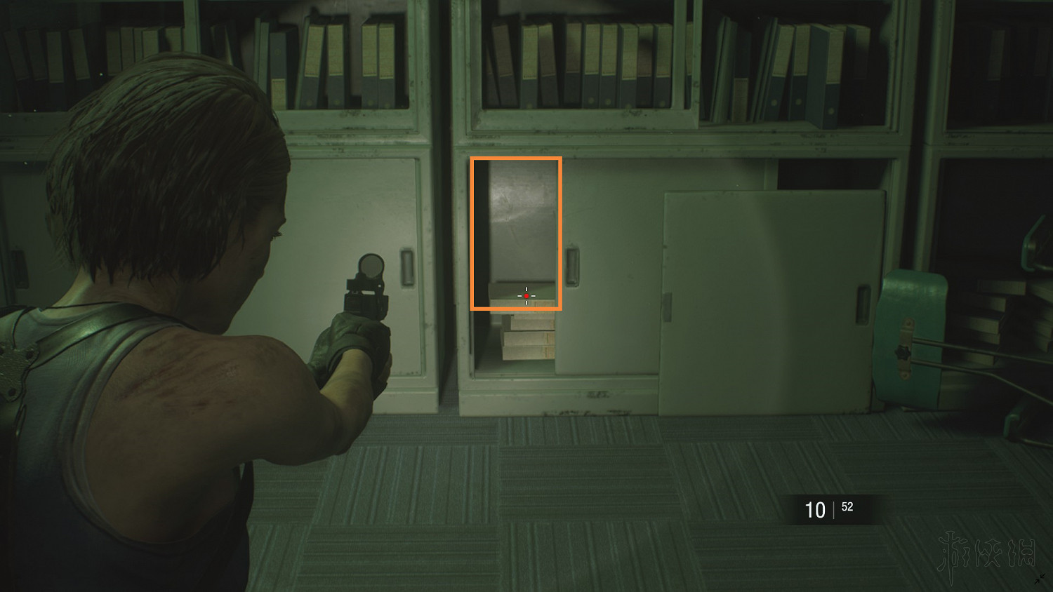 《惡靈古堡3重製版》Demo全查理先生收集攻略 查理先生在哪? 《惡靈古堡3重製版》Demo全查理先生收集攻略 查理先生在哪?