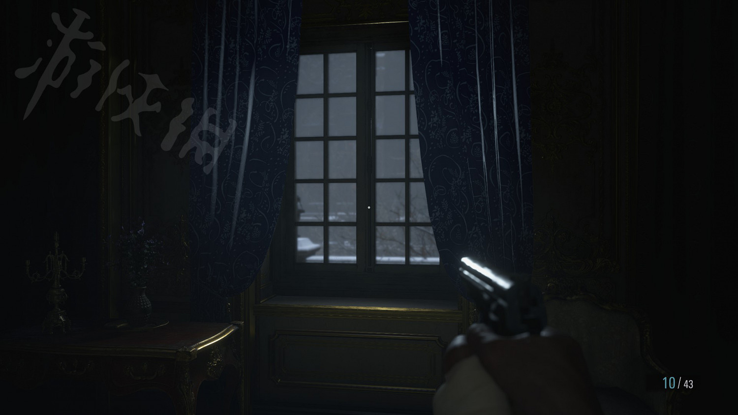 《惡靈古堡8》碎窗者成就怎麽完成 窗戶全位置一覽 《惡靈古堡8》碎窗者成就怎麽完成 窗戶全位置一覽