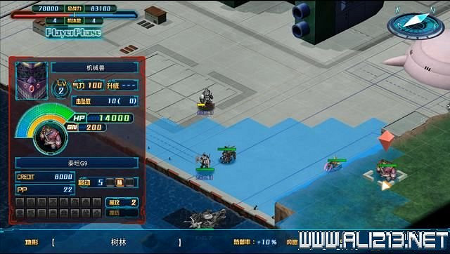 《超級機器人大戰30》主線任務怎麽做？全任務通關流程圖文攻略