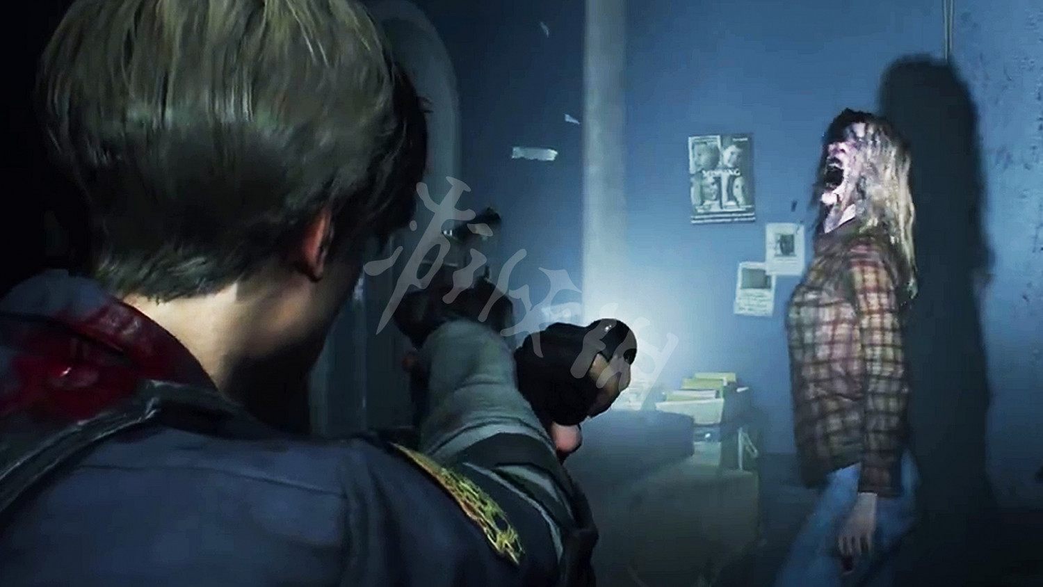 《惡靈古堡2重製版》手槍配件獲取方法一覽 手槍配件在哪? 《惡靈古堡2重製版》手槍配件獲取方法一覽 手槍配件在哪?