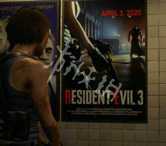 《惡靈古堡3重製版》試玩版彩蛋收集 Demo彩蛋有哪些? 《惡靈古堡3重製版》試玩版彩蛋收集 Demo彩蛋有哪些?