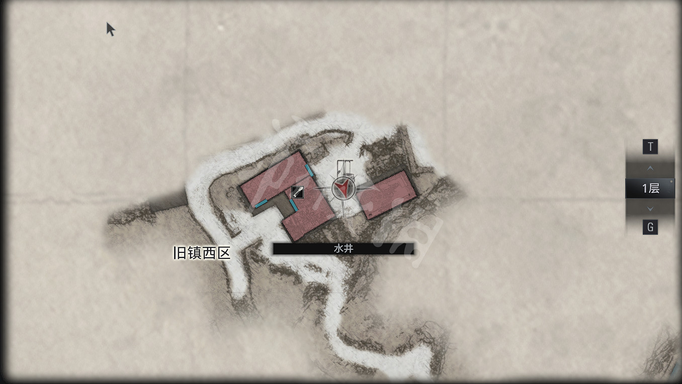 《惡靈古堡8》檔案收集攻略詳解 地圖全藍及技巧心得分享