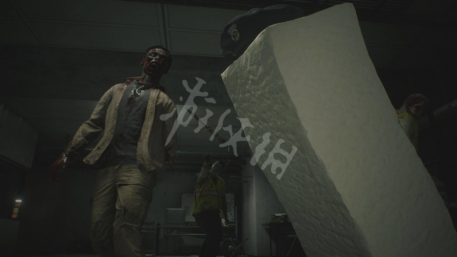 《惡靈古堡2重製版》豆腐模式玩法介紹 豆腐模式是什麽？