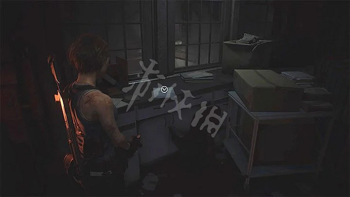 《惡靈古堡3重製版》全收集攻略 檔案物品收集位置匯總