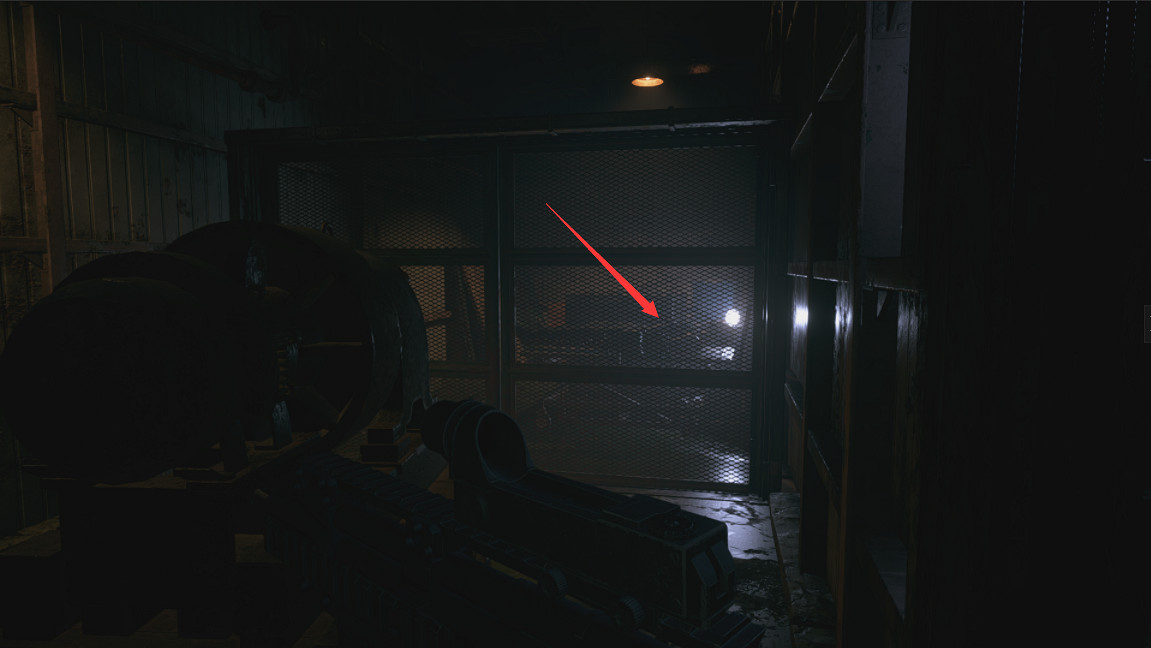 《惡靈古堡8》海森伯格工廠鐵網怎麽破?工廠進入方法 《惡靈古堡8》海森伯格工廠鐵網怎麽破?工廠進入方法