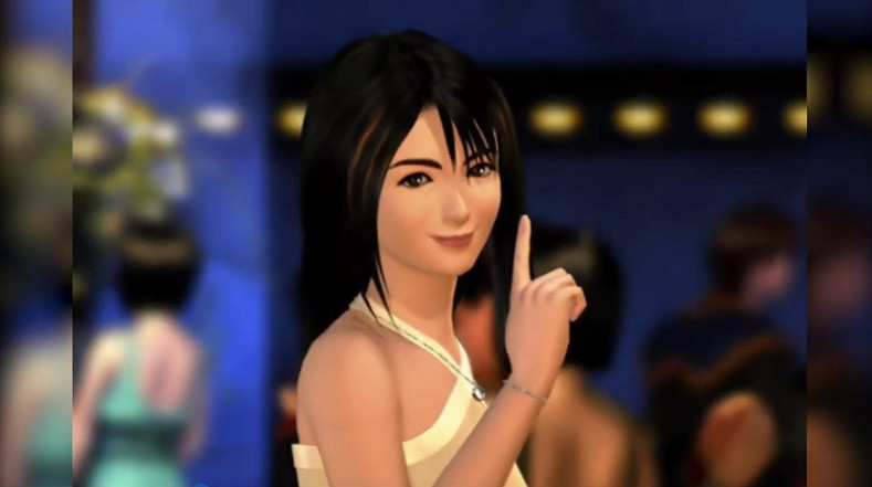 GC 2019:男主翩翩起舞!《太空戰士8重製版》發售日確定 GC 2019:男主翩翩起舞!《太空戰士8重製版》發售日確定