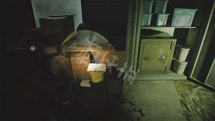 《惡靈古堡3重製版》全收集攻略 檔案物品收集位置匯總