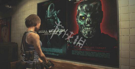 《惡靈古堡3重製版》試玩版彩蛋收集 Demo彩蛋有哪些? 《惡靈古堡3重製版》試玩版彩蛋收集 Demo彩蛋有哪些?