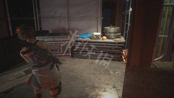 《惡靈古堡3重製版》追蹤者第一形態怎麽打？追擊者第一形態打法技巧