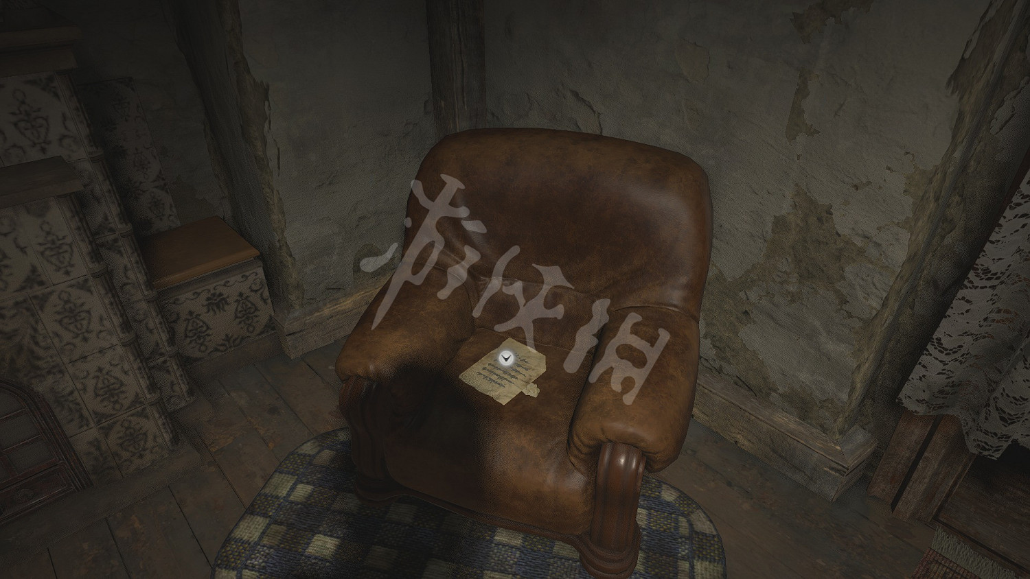 《惡靈古堡8》檔案收集攻略詳解 地圖全藍及技巧心得分享