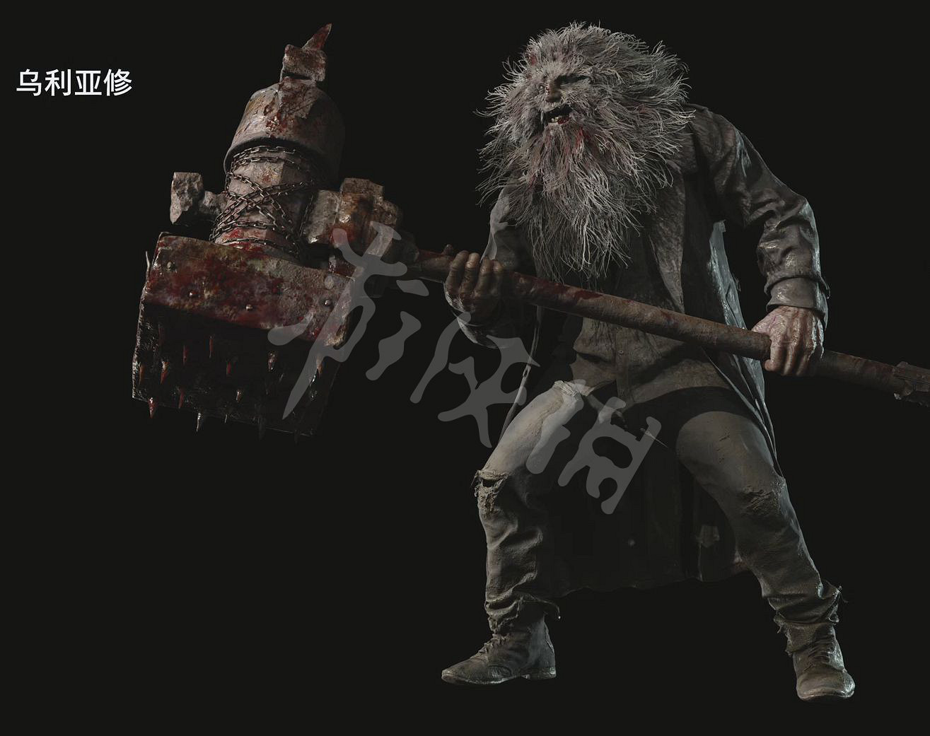 《惡靈古堡8》人物有哪些？全人物與怪物圖鑒一覽