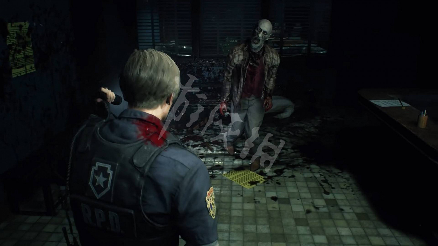 《惡靈古堡2重製版》試玩鎖時間方法分享 試玩怎麽不限時？