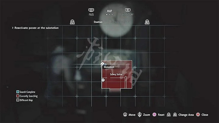 《惡靈古堡3重製版》鍾表在哪裡 鍾表位置介紹