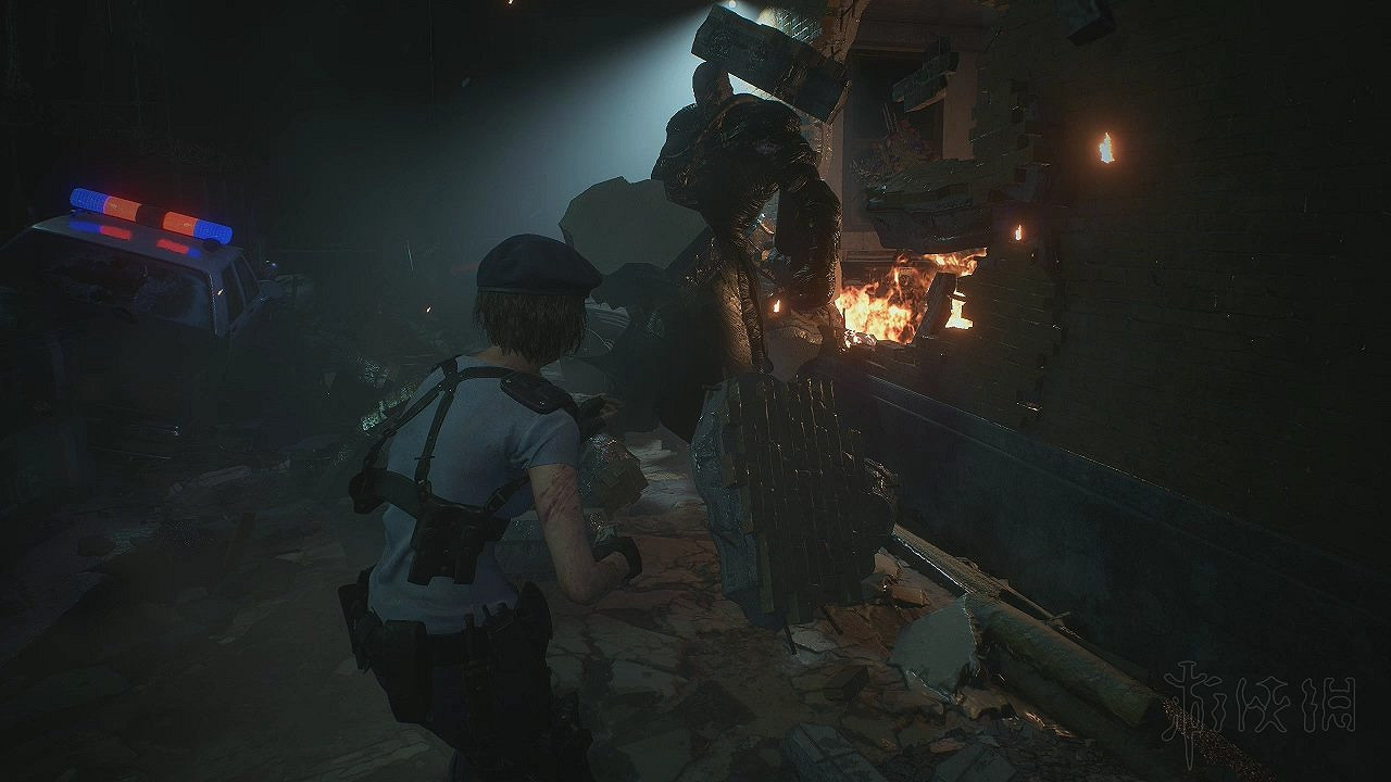 《惡靈古堡3重製版》噩夢難度怎麽玩？噩夢模式玩法流程詳解