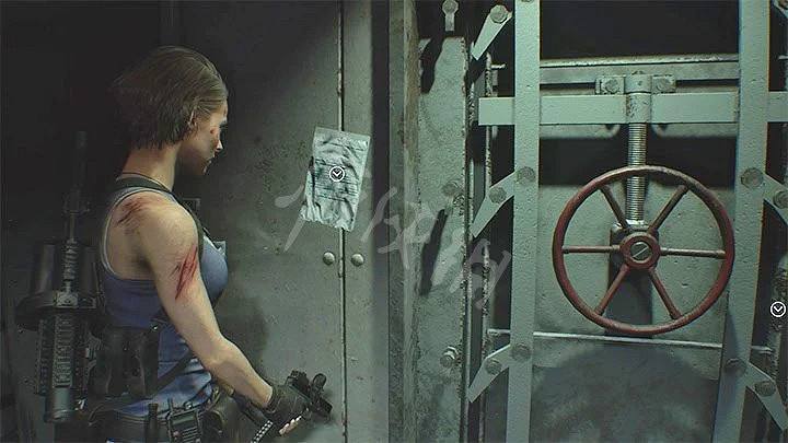 《惡靈古堡3重製版》全收集攻略 檔案物品收集位置匯總