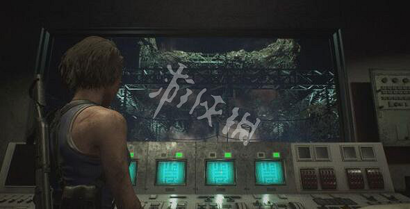 《惡靈古堡3重製版》蜘蛛怪怎麽打？蜘蛛怪打法技巧